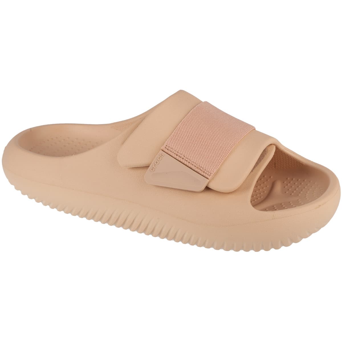 Παντόφλες Crocs Mellow Luxe Recovery Slide