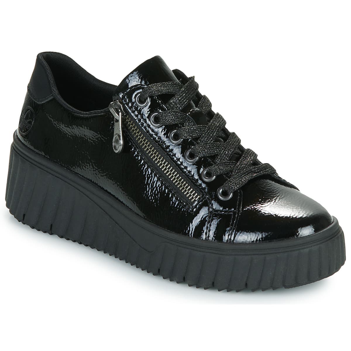 Xαμηλά Sneakers Rieker CALINDRA