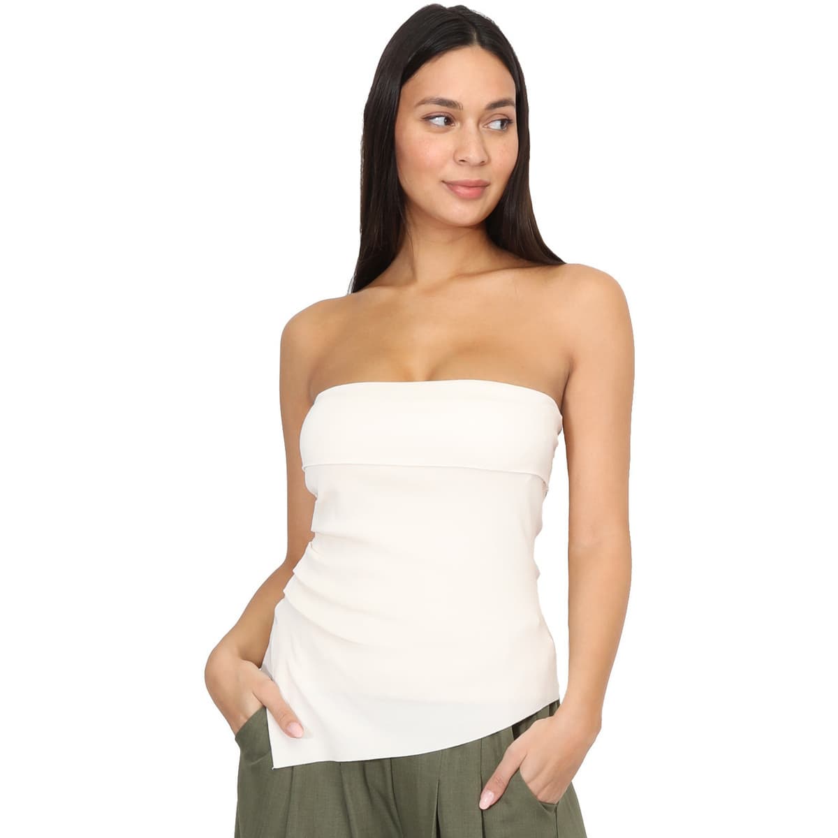 Μπλούζα La Modeuse 70864_P165979