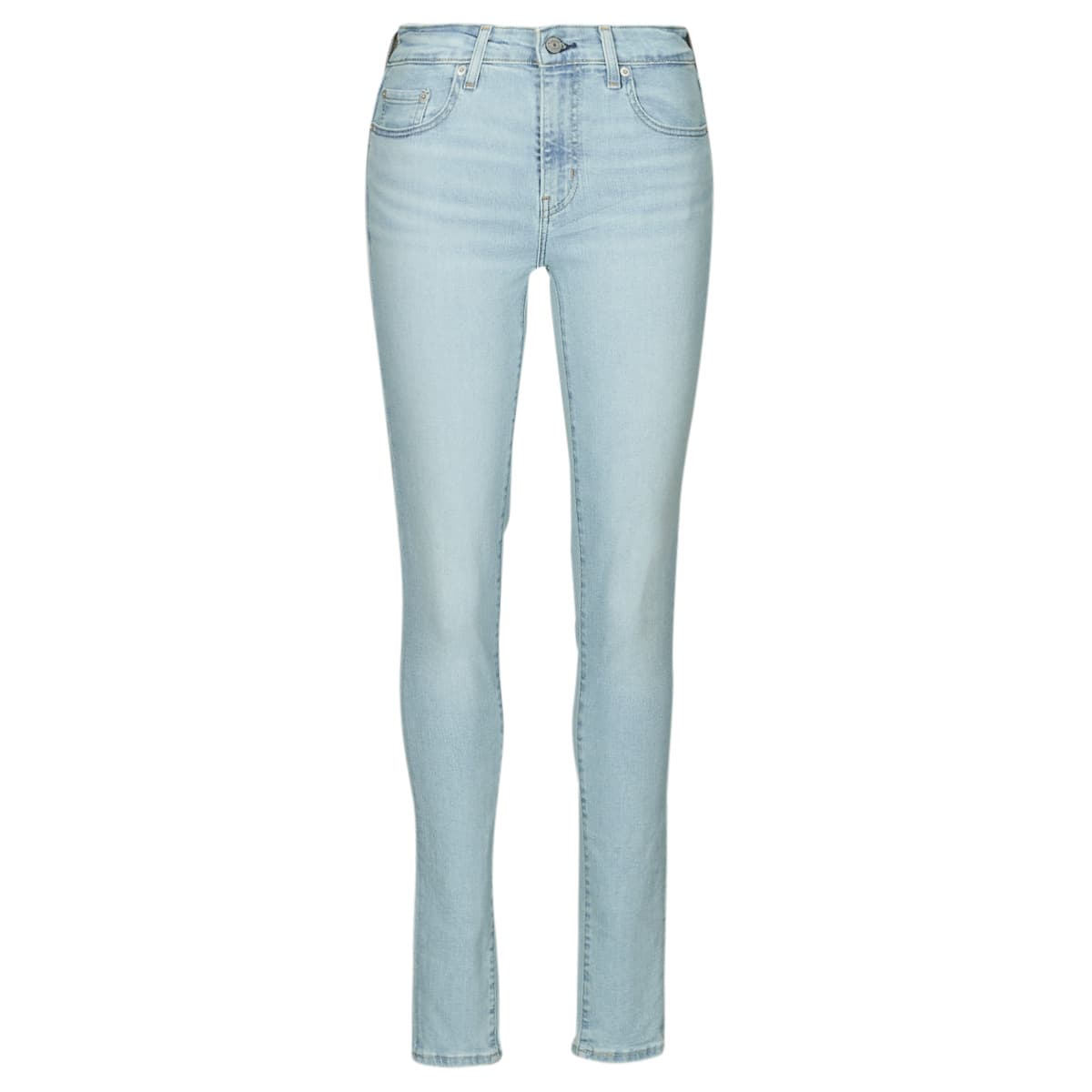 Skinny jeans Levis 721 HIGH RISE SKINNY