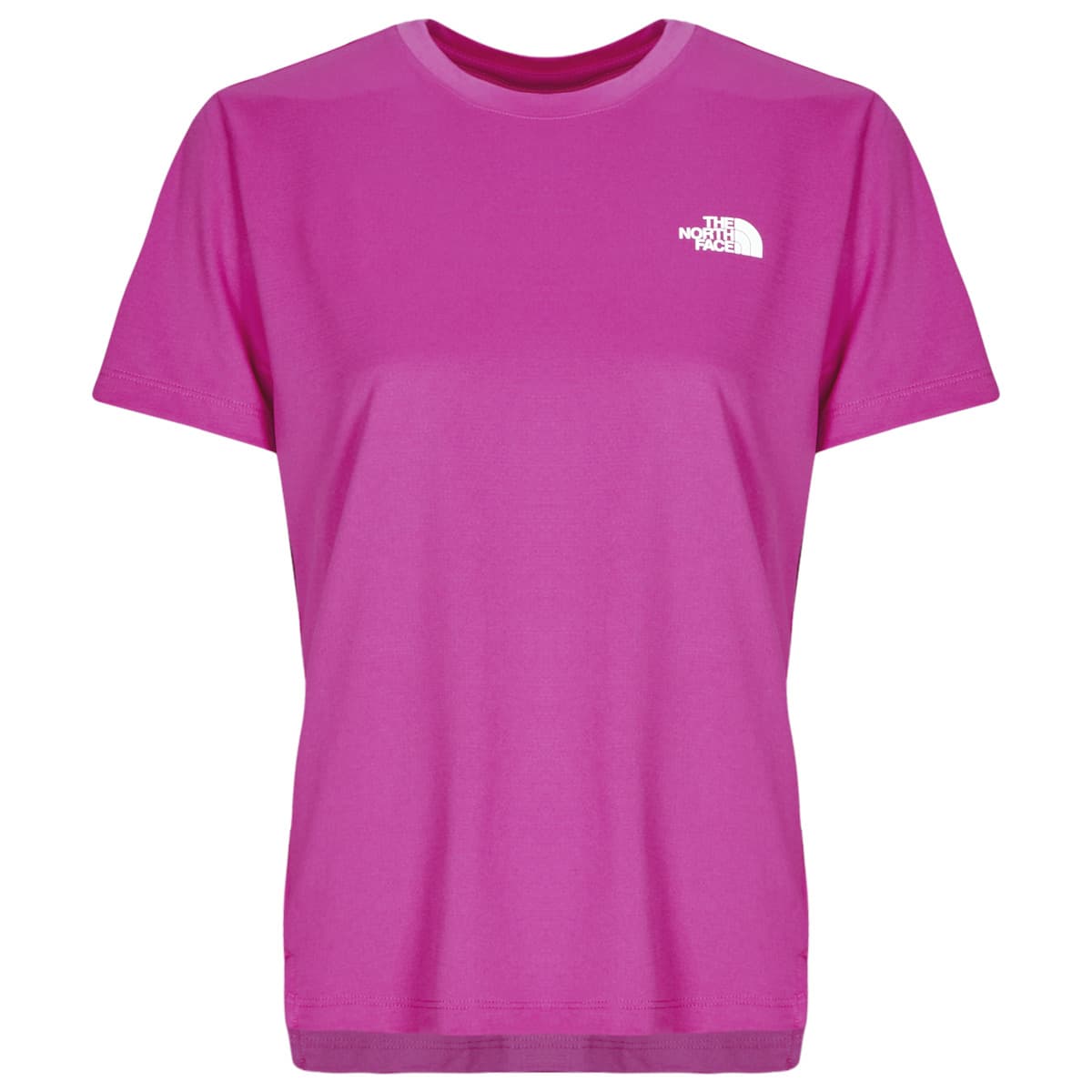 T-shirt με κοντά μανίκια The North Face Flex S/S Tee Graphic