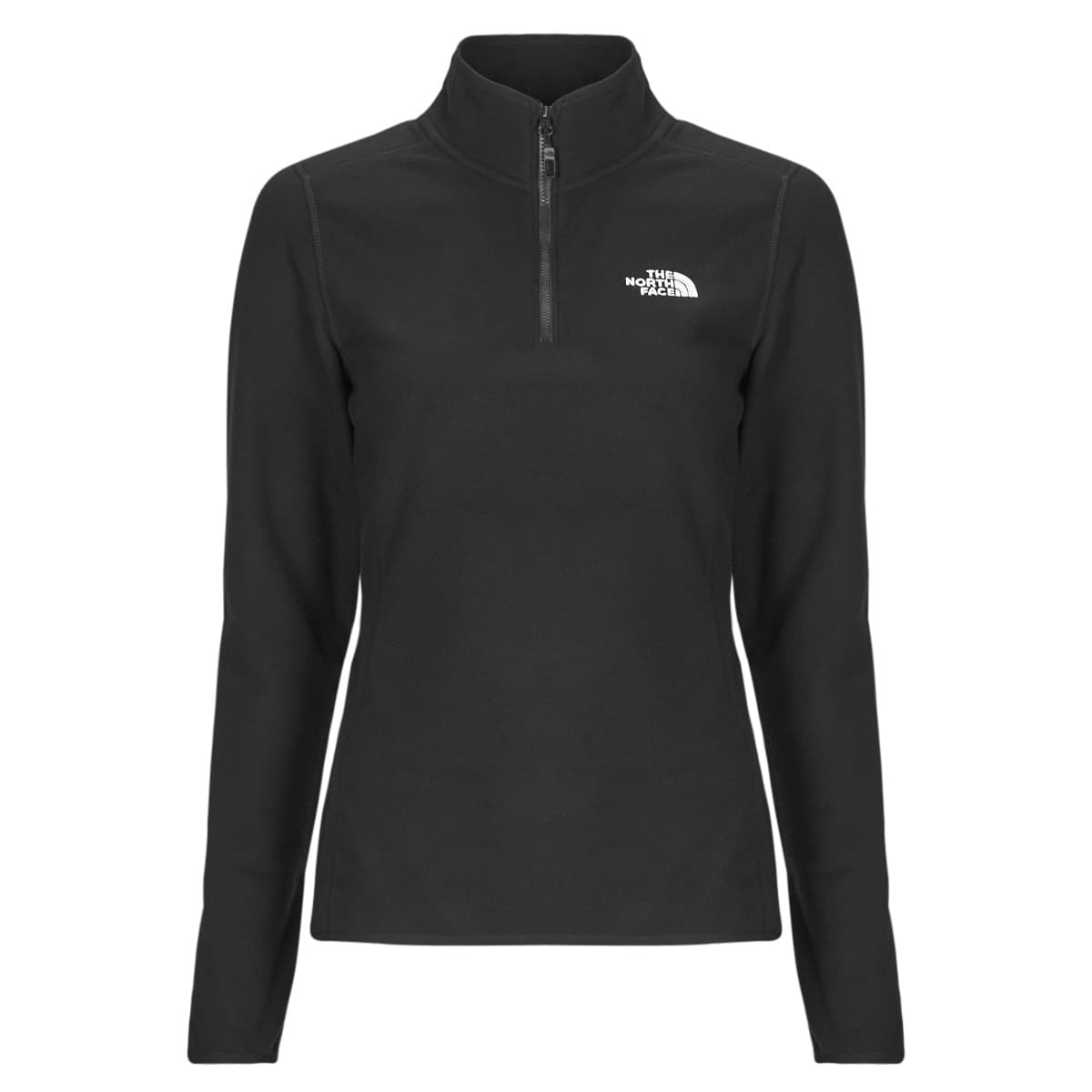 Fleece The North Face 100 Glacier 1/4 Zip