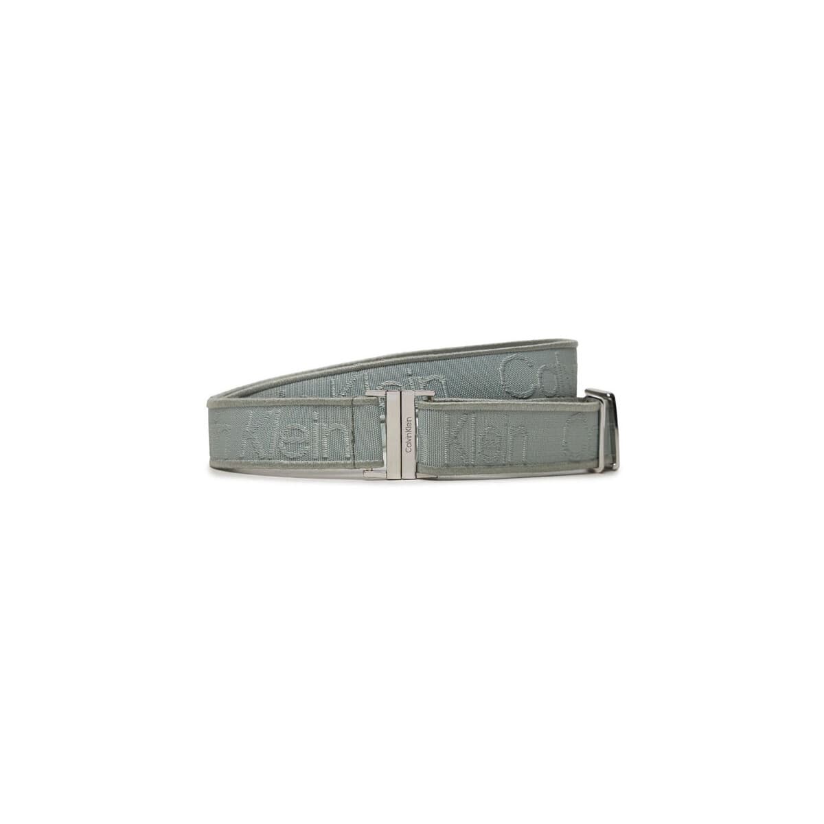 Ζώνη Calvin Klein Jeans GRACIE LOGO JACQUARD W.3.0 BELT WOMEN