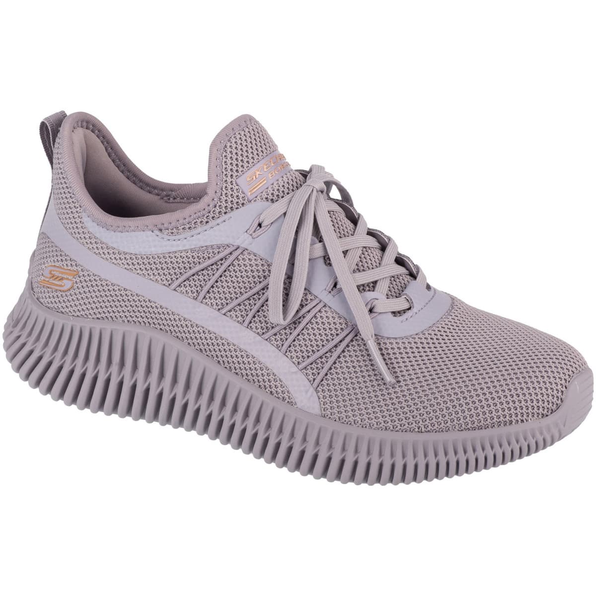 Xαμηλά Sneakers Skechers Bobs Geo-New Aesthetics