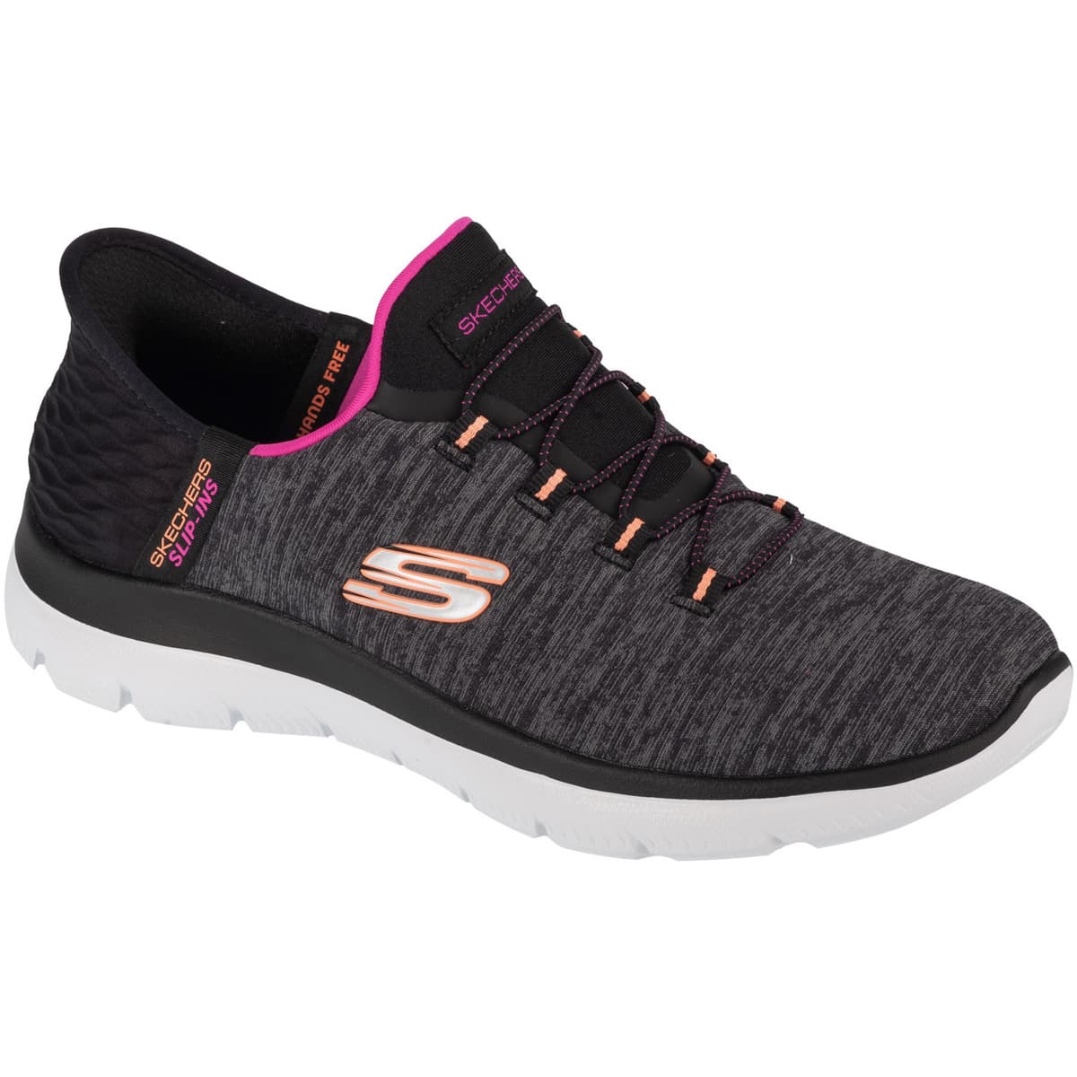 Xαμηλά Sneakers Skechers Summits - Dazzling Haze