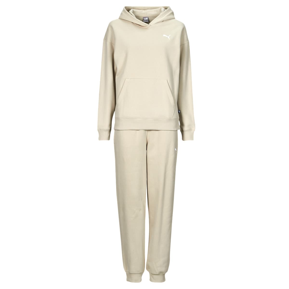 Σετ από φόρμες Puma LOUNGWEAR SUIT FL