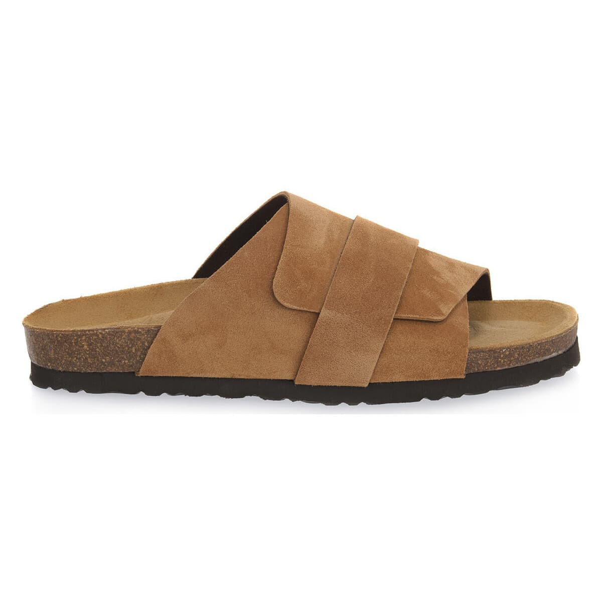 Mules Frau SUEDE TERRA