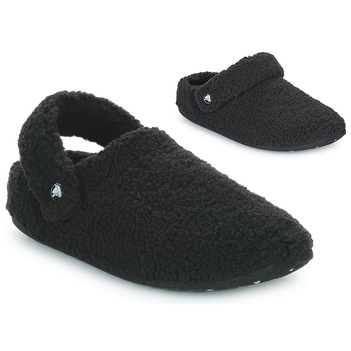 Παντόφλες Crocs Classic Cozzzy Slipper