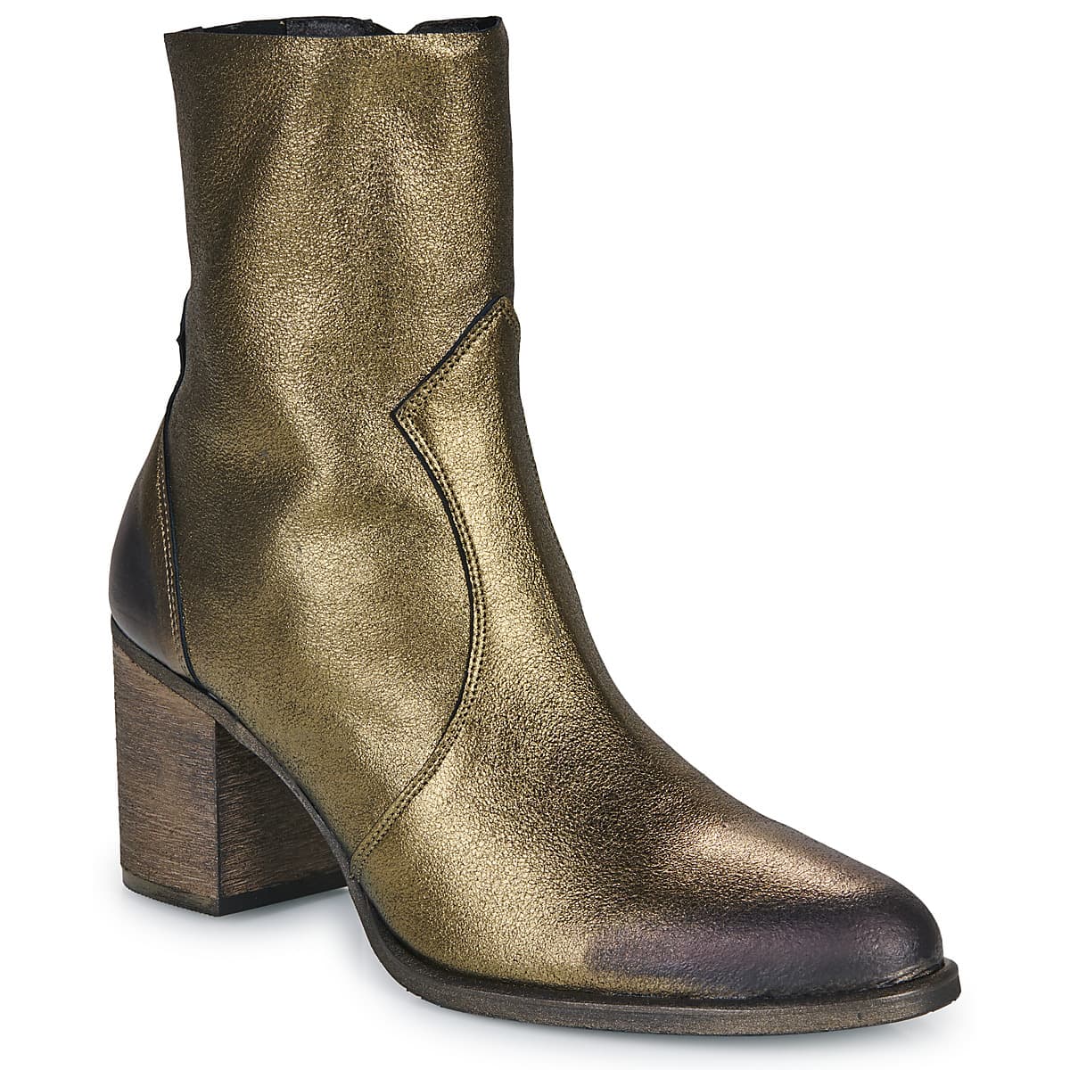 Μποτίνια Regard ULYSSE