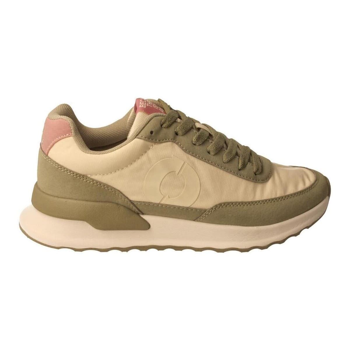 Xαμηλά Sneakers Ecoalf -