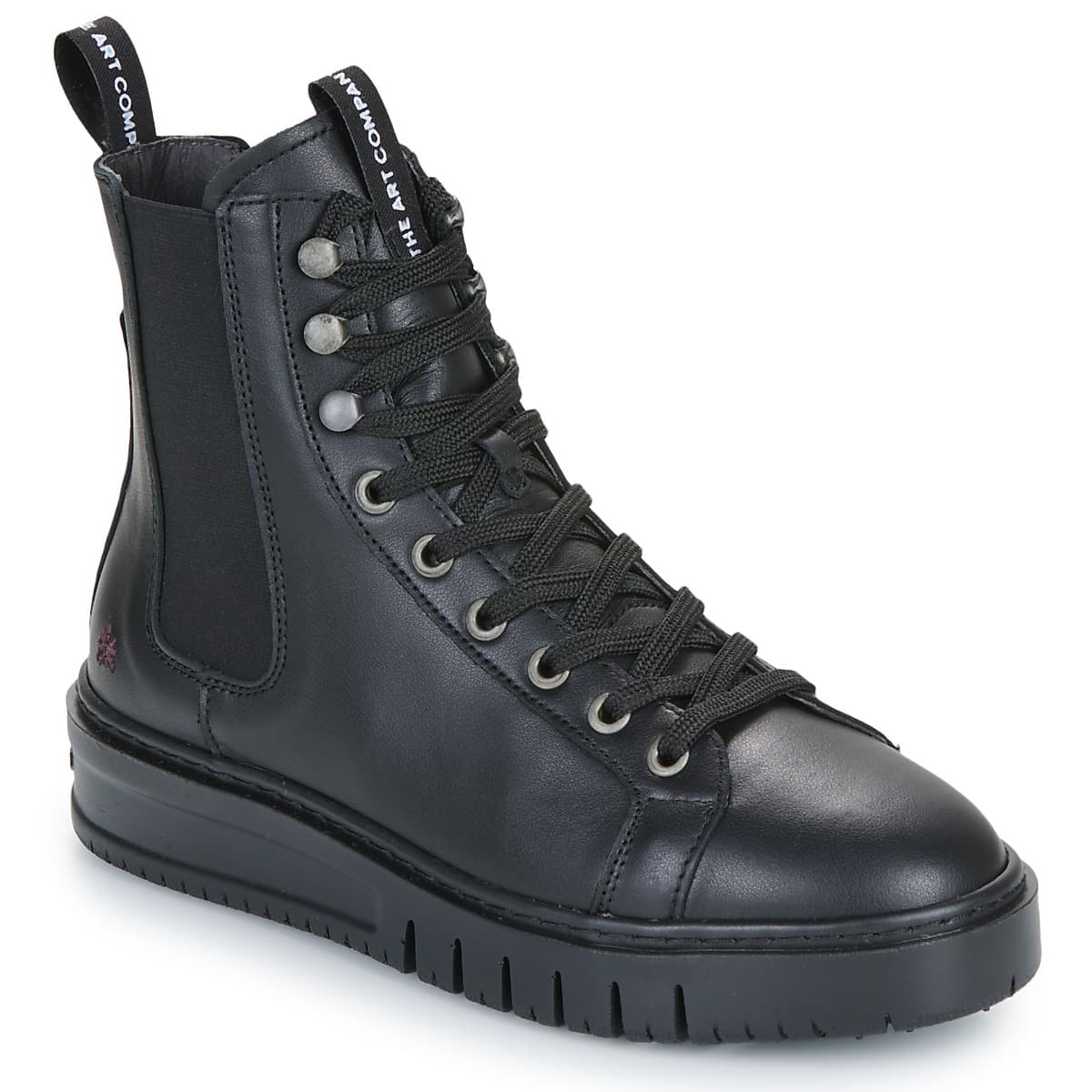 Μπότες Art BELLEVILLE