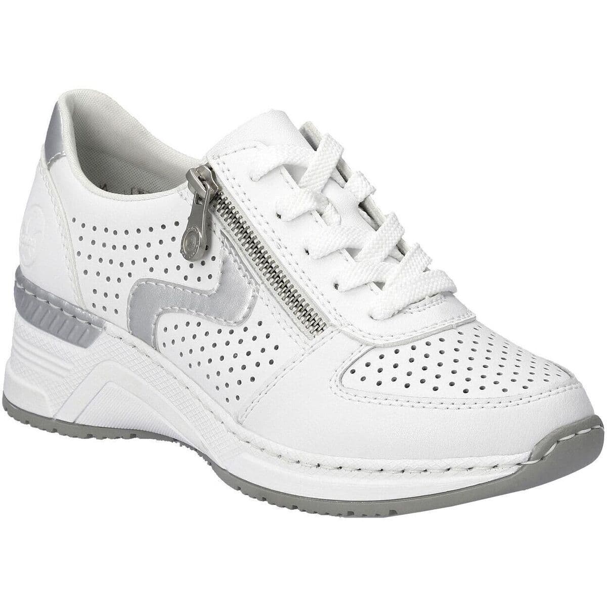 Oxfords Rieker N4340
