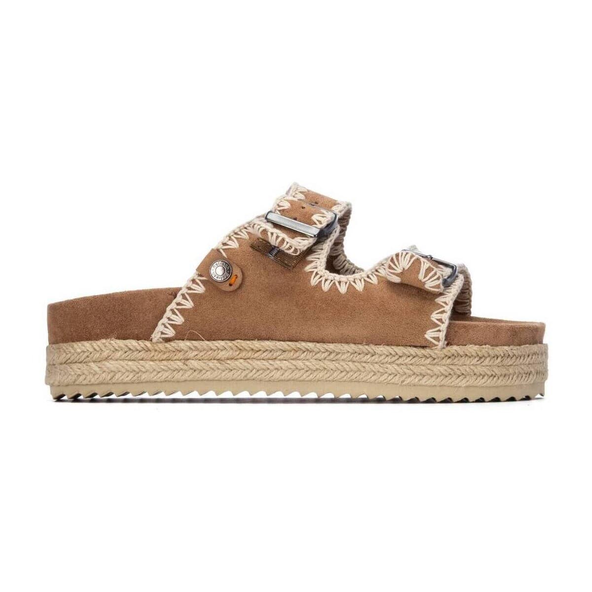Mules Refresh 17195004