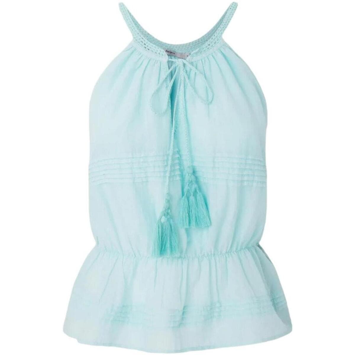 Μπλούζα Pepe jeans PL304821 508