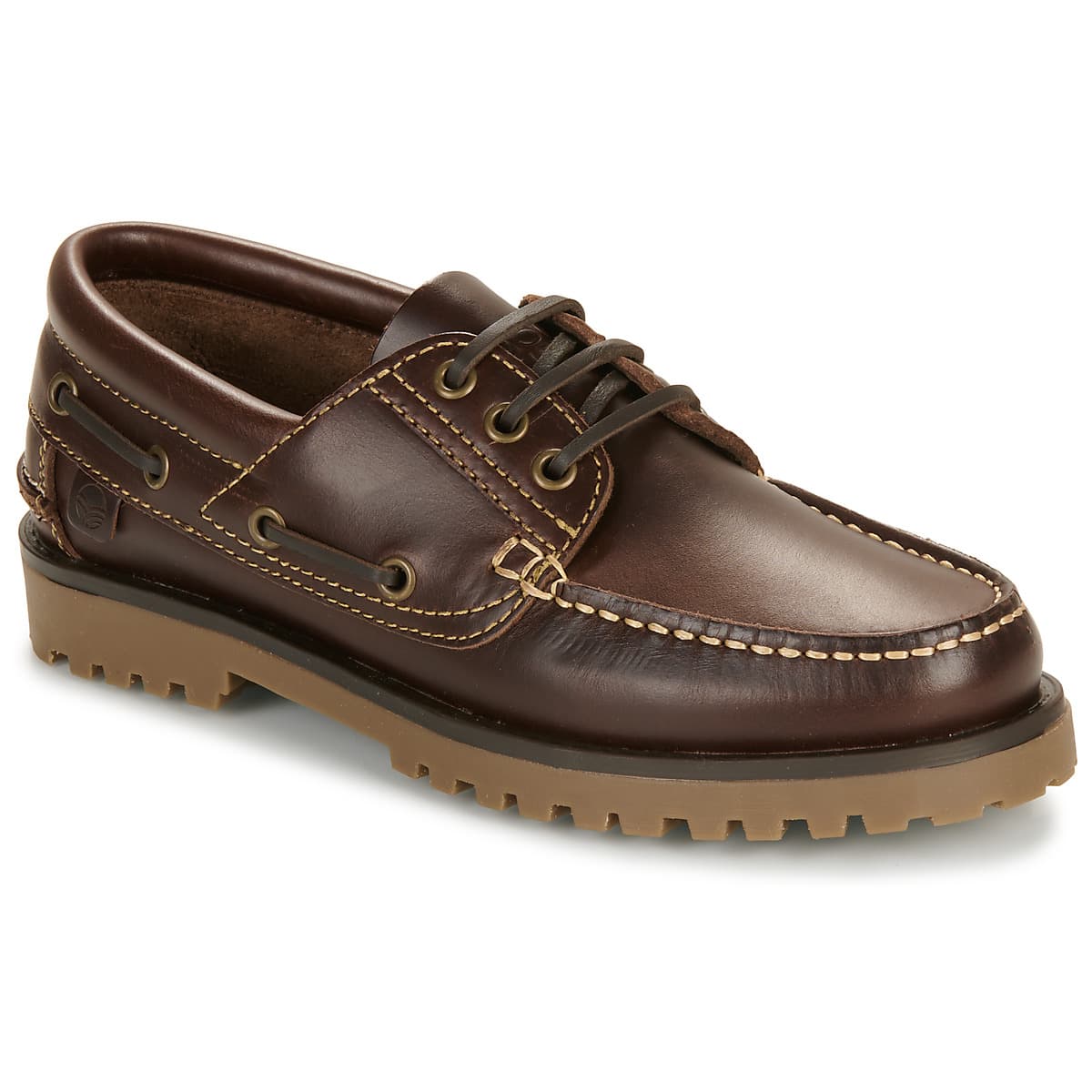 Boat shoes Casual Attitude NEVIL