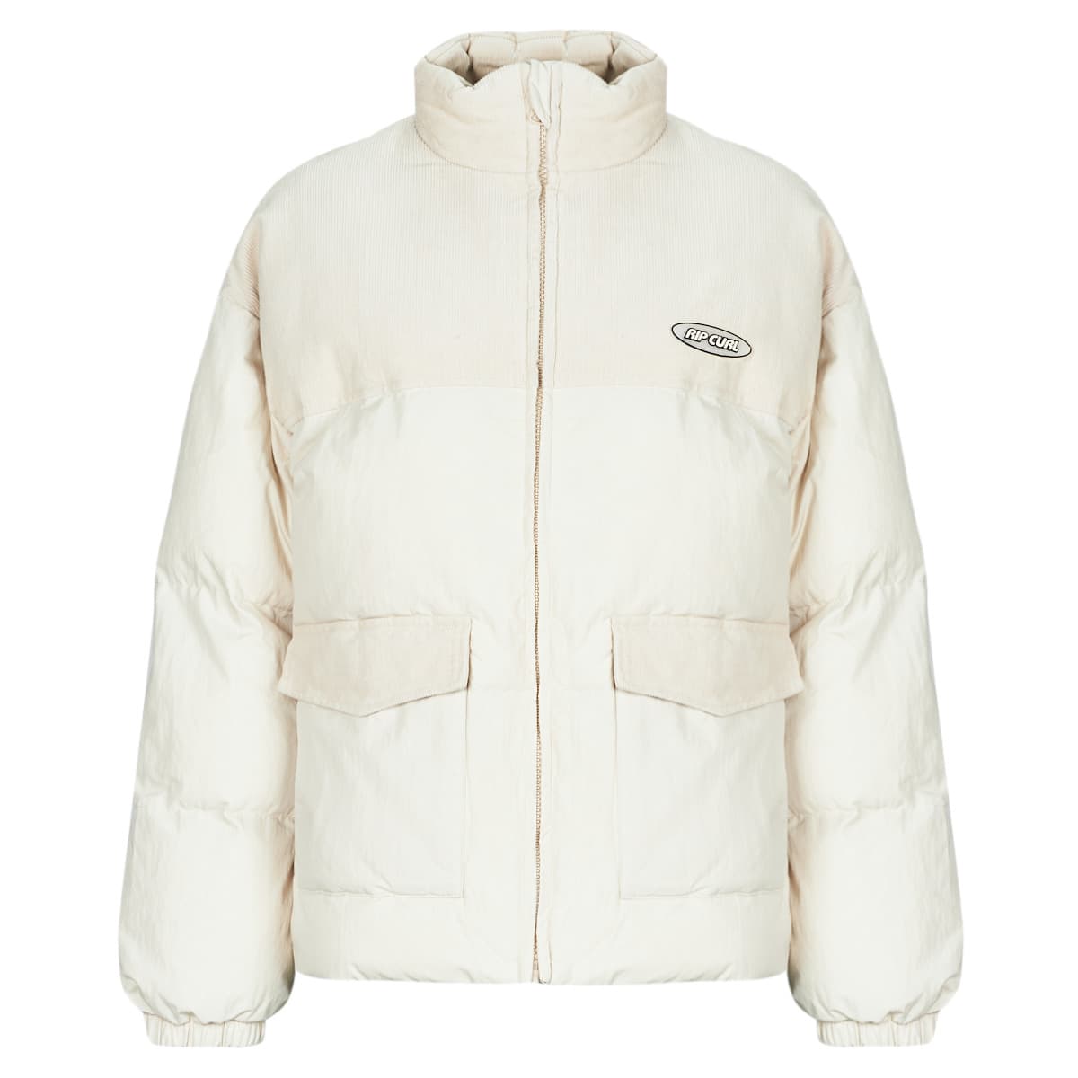 Χοντρό μπουφάν Rip Curl HIGH TIDE HOFFMAN POLAR FLEECE