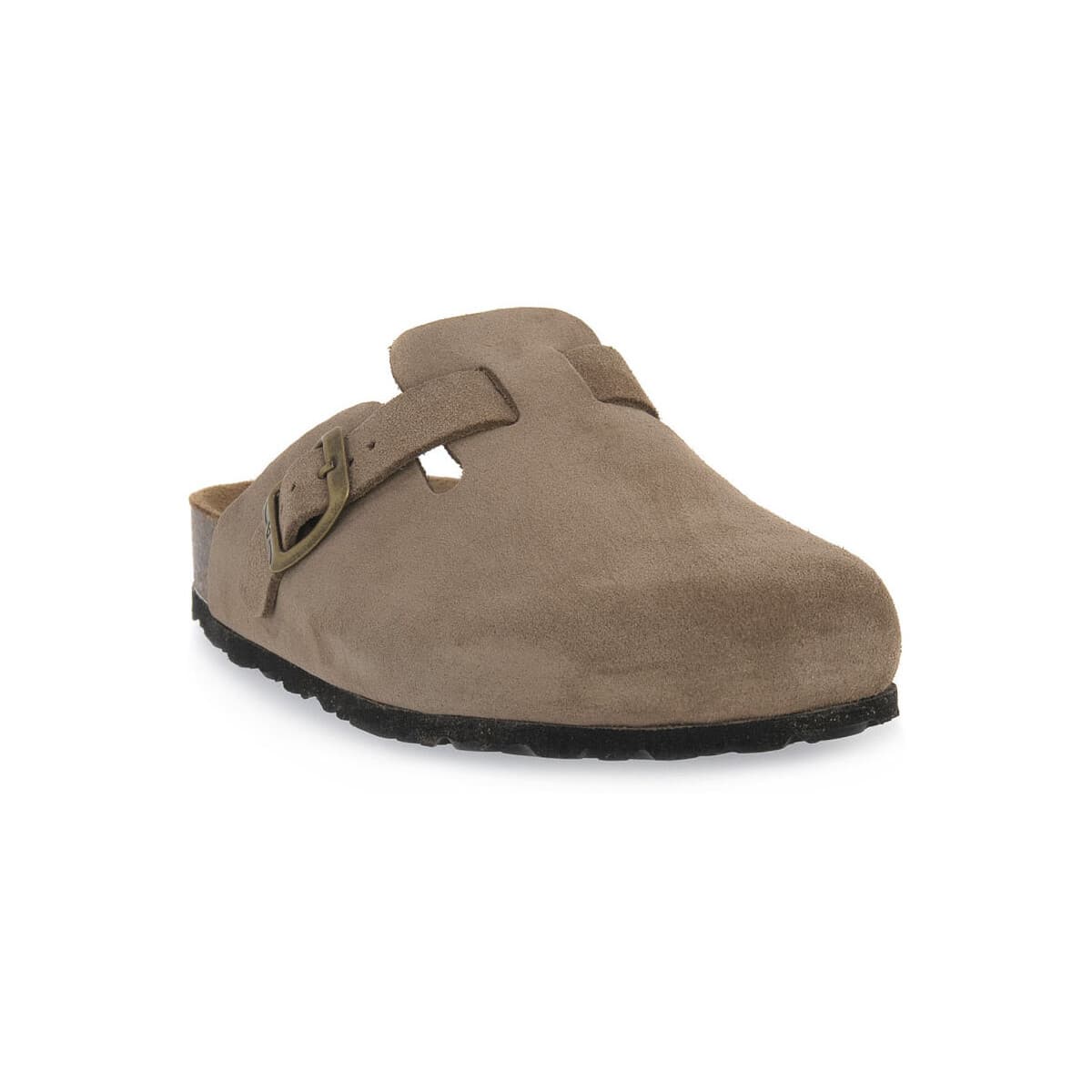 Mules Valleverde TAUPE