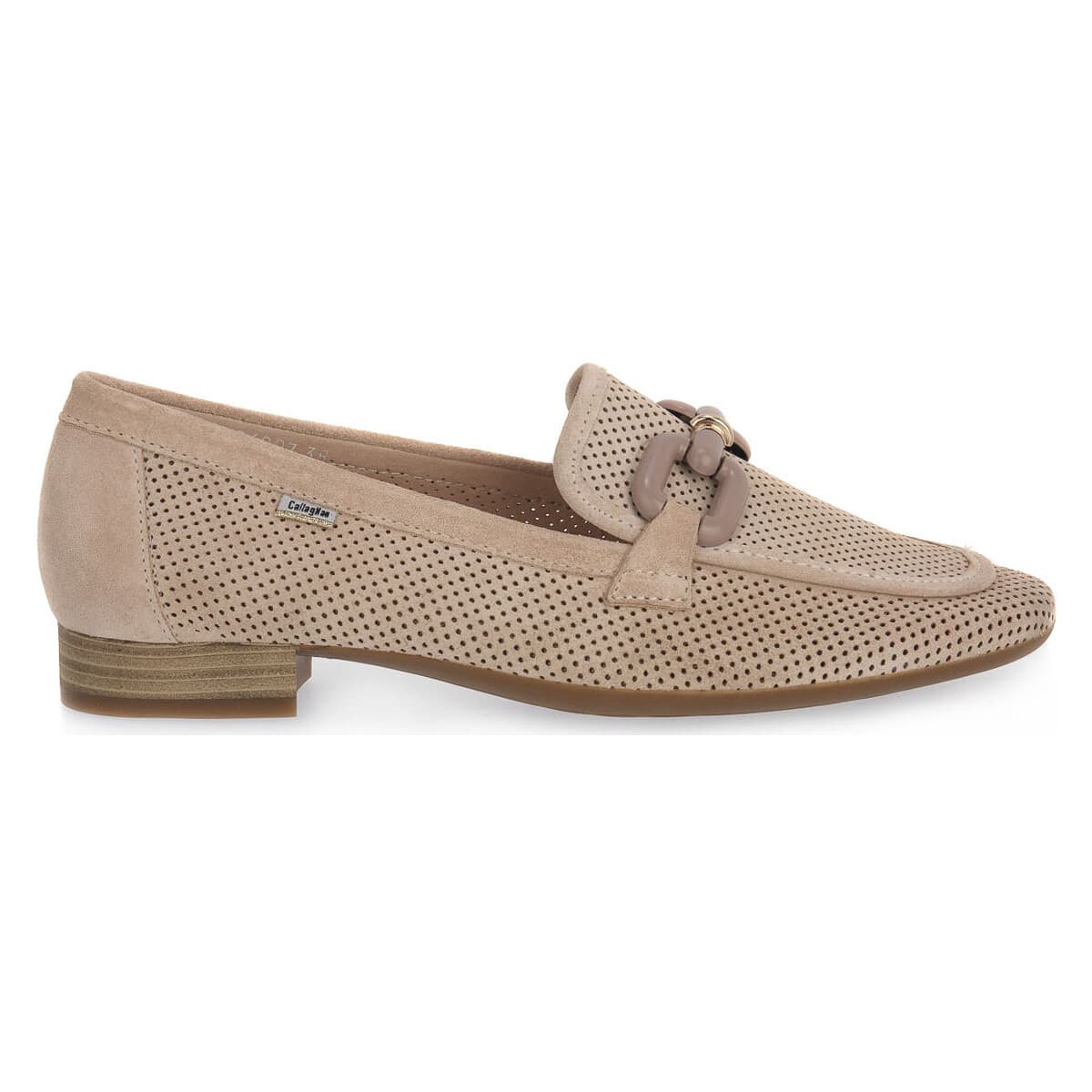 Παπούτσια Sport CallagHan PESCA PINK PURPLE