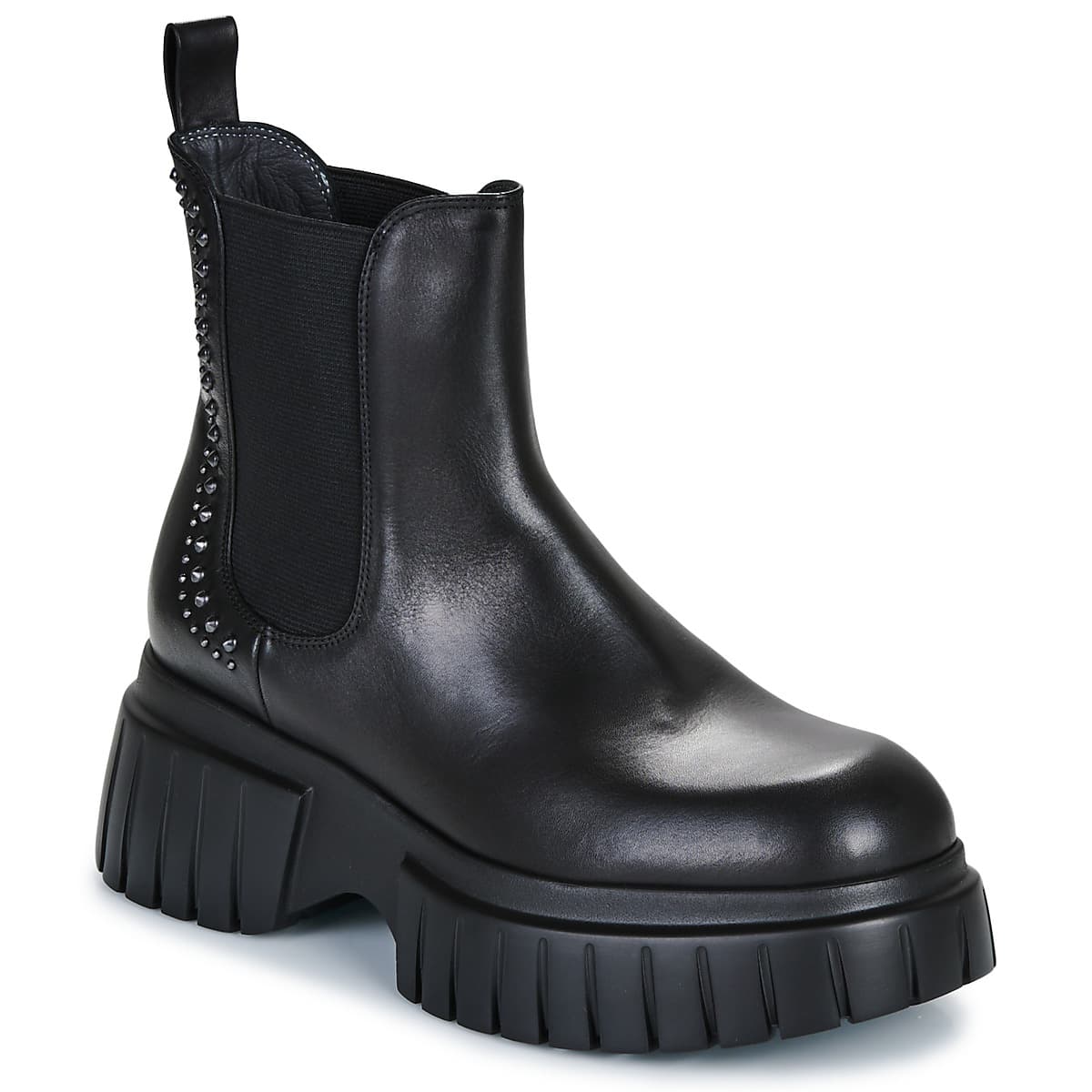 Μπότες Fru.it ANFIBI