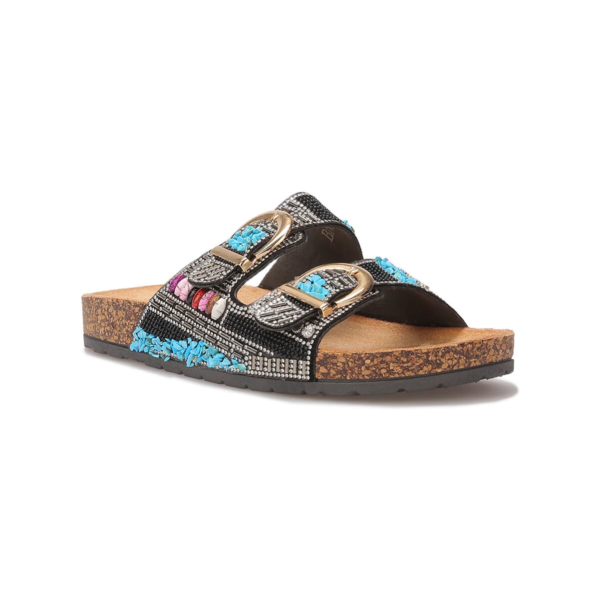 Σαγιονάρες La Modeuse 70346_P164347