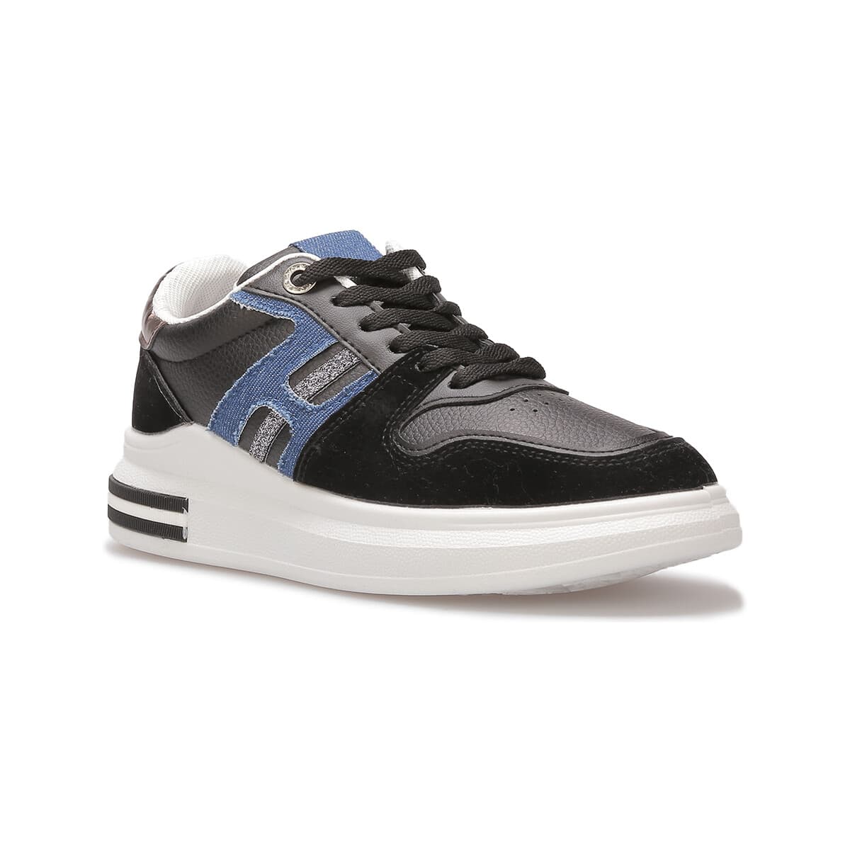 Sneakers La Modeuse 70740_P165439