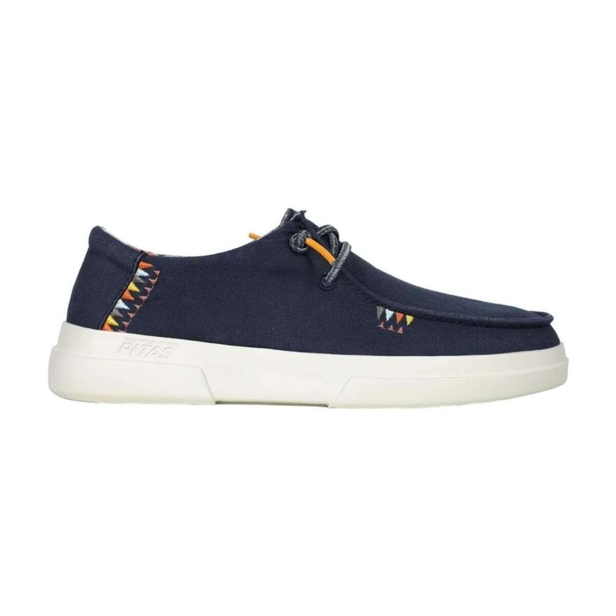 Xαμηλά Sneakers Pitas Wayra S24W-PIC