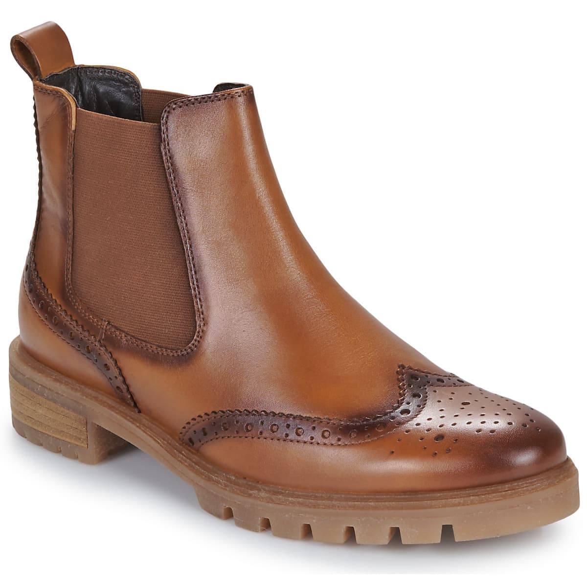 Μπότες Ara TULSA