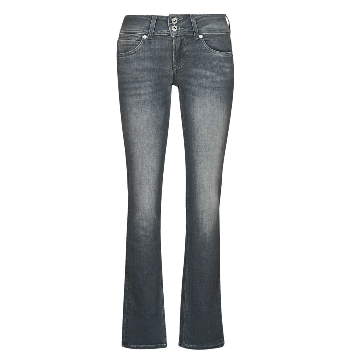Skinny Τζιν Pepe jeans SLIM JEANS LW