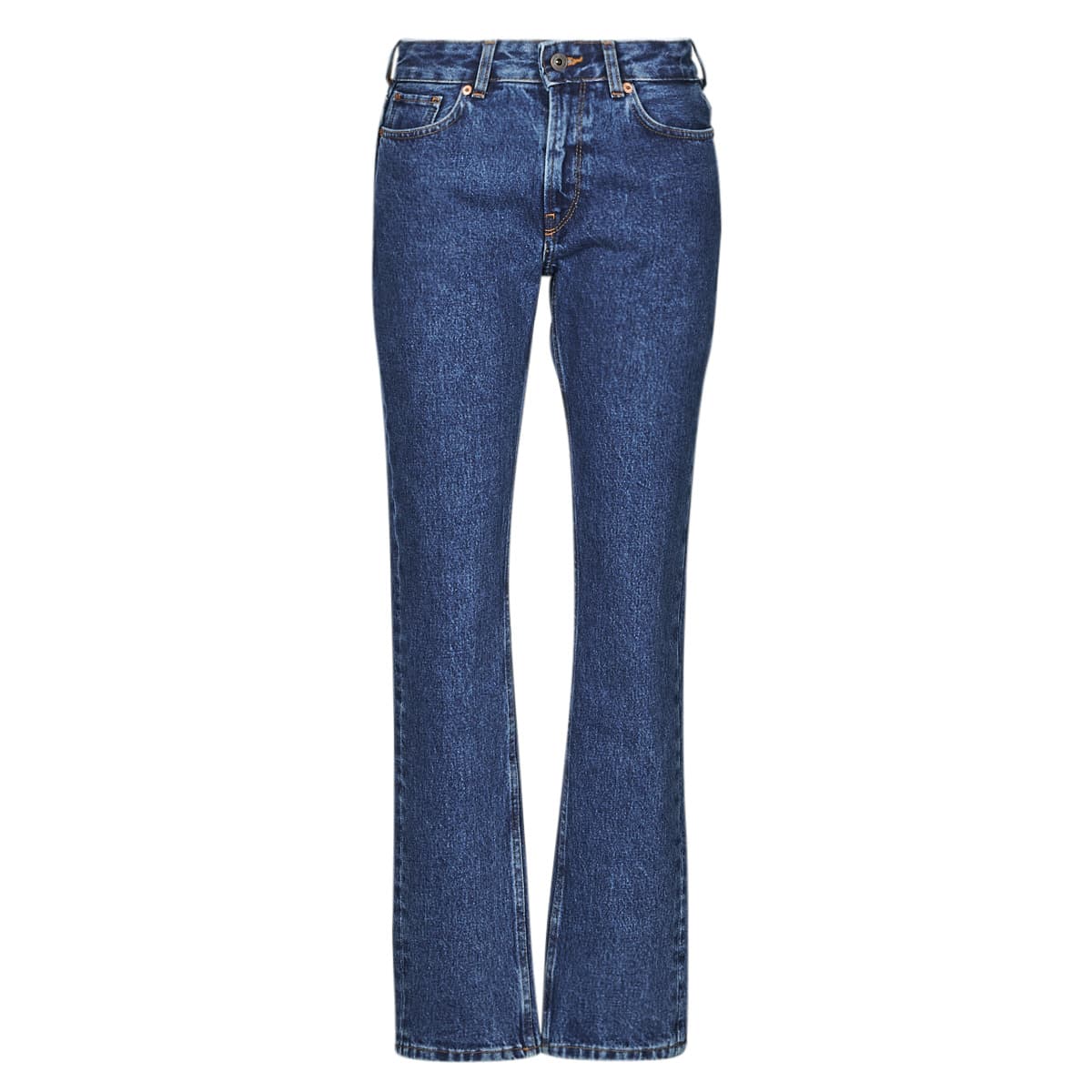 Tζιν σε ίσια γραμή Pepe jeans STRAIGHT JEANS MW