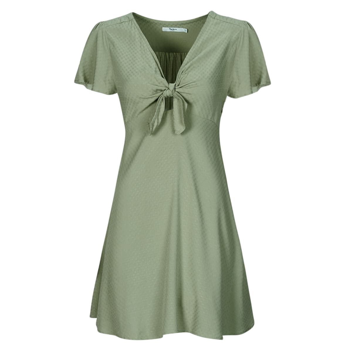 Κοντά Φορέματα Pepe jeans NANI