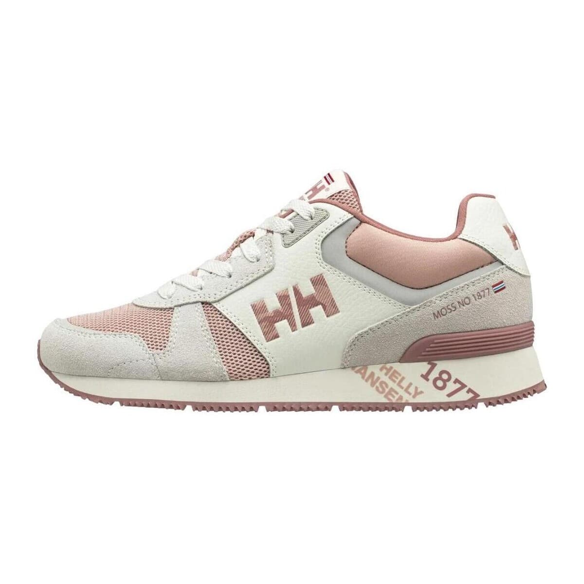 Xαμηλά Sneakers Helly Hansen 11993 854