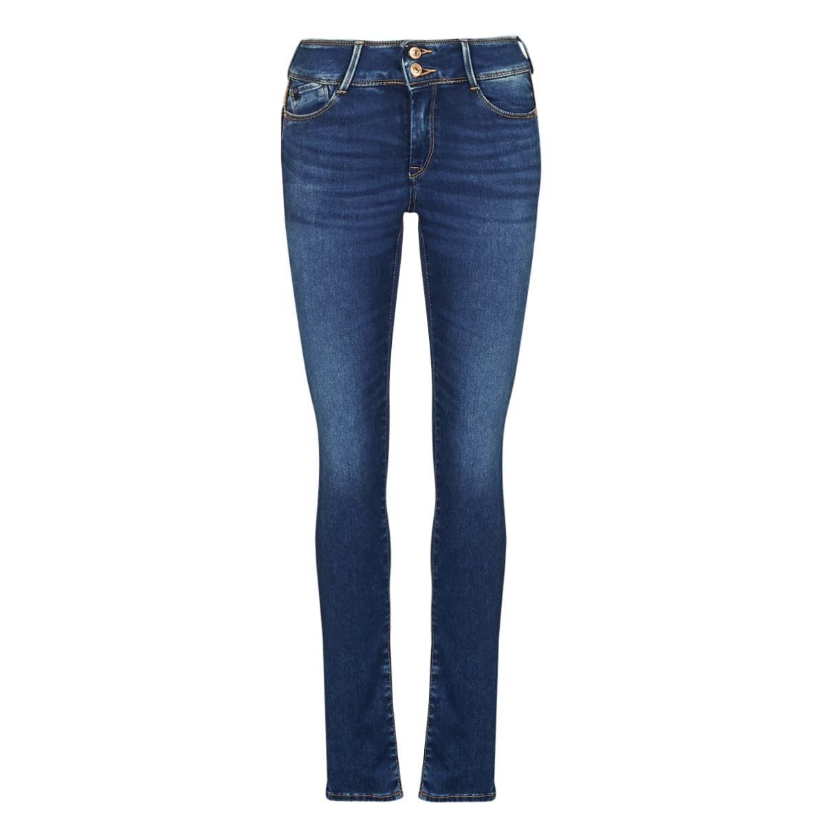 Jeans 3/4 & 7/8 Le Temps des Cerises ULTRPULC