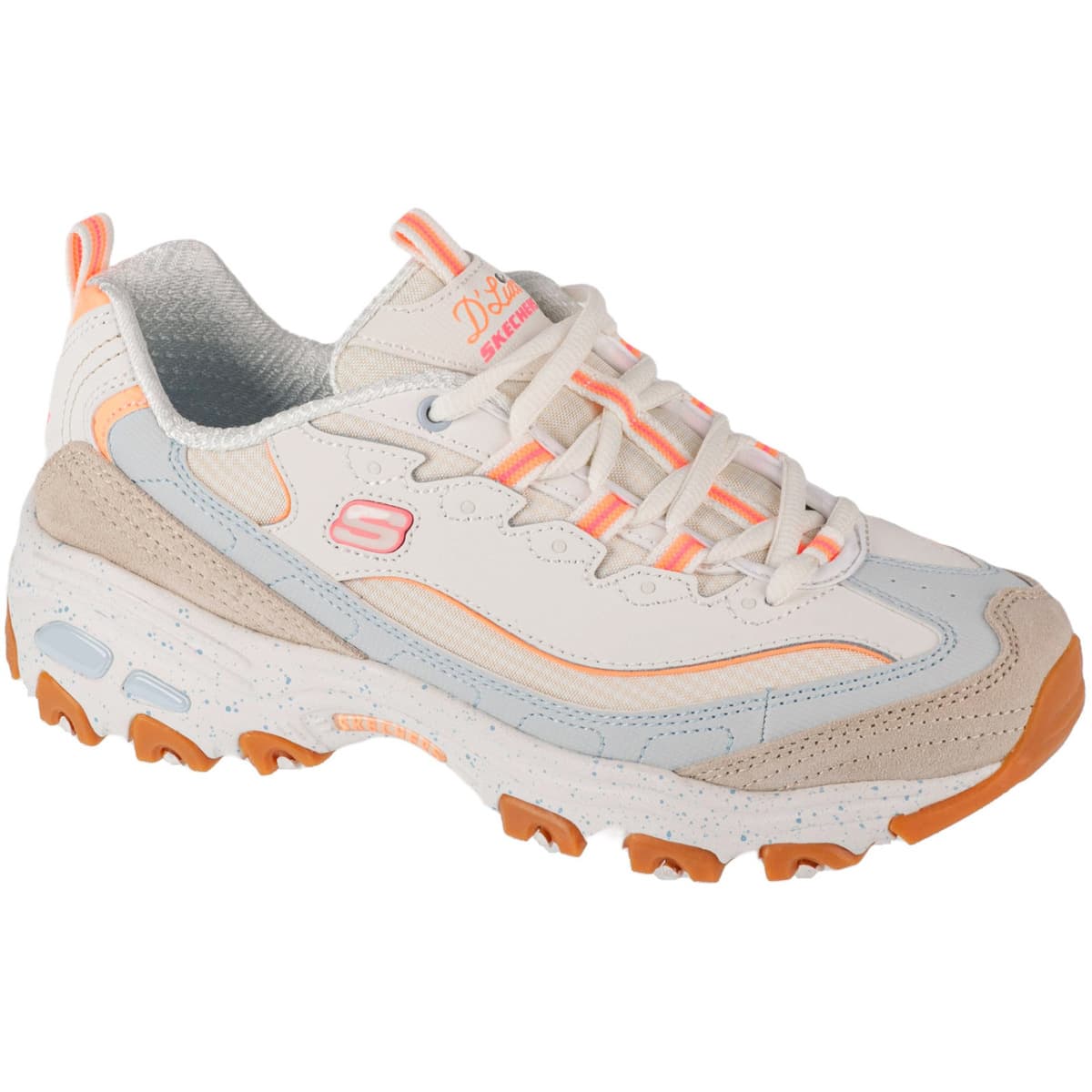 Xαμηλά Sneakers Skechers D apos;Lites - Bold Views