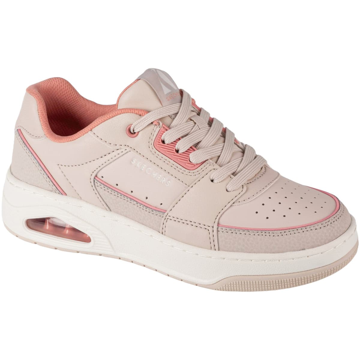 Xαμηλά Sneakers Skechers Uno Court - Courted Style
