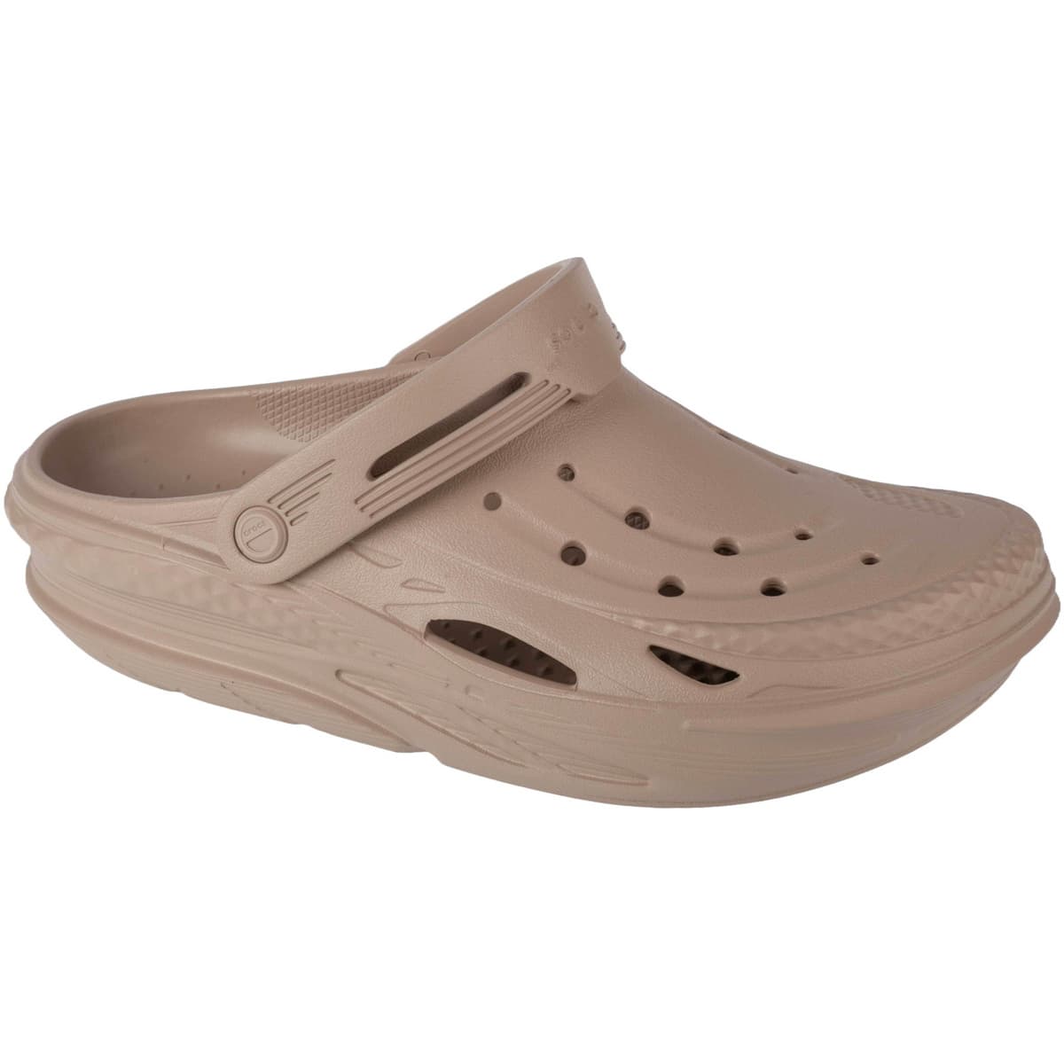 Παντόφλες Crocs Off Grid Clog