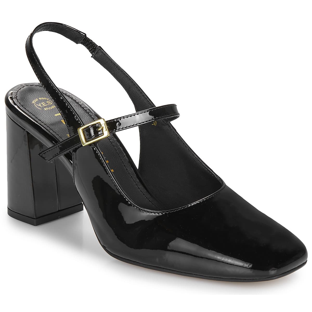 Γόβες Fericelli NILIA