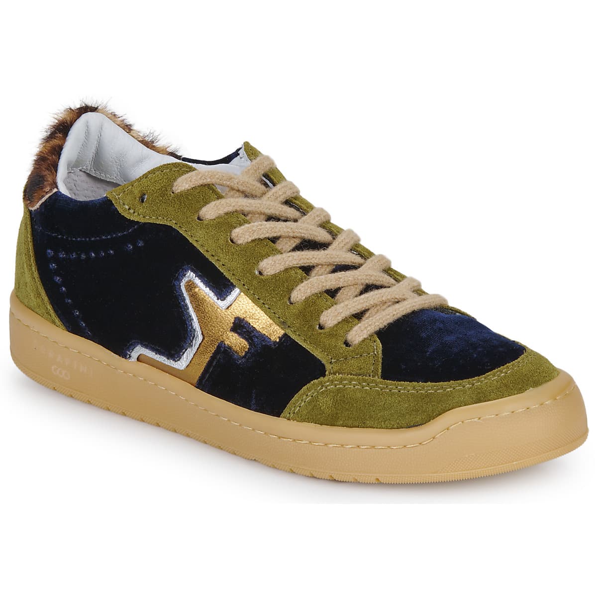 Xαμηλά Sneakers Serafini SAN DIEGO