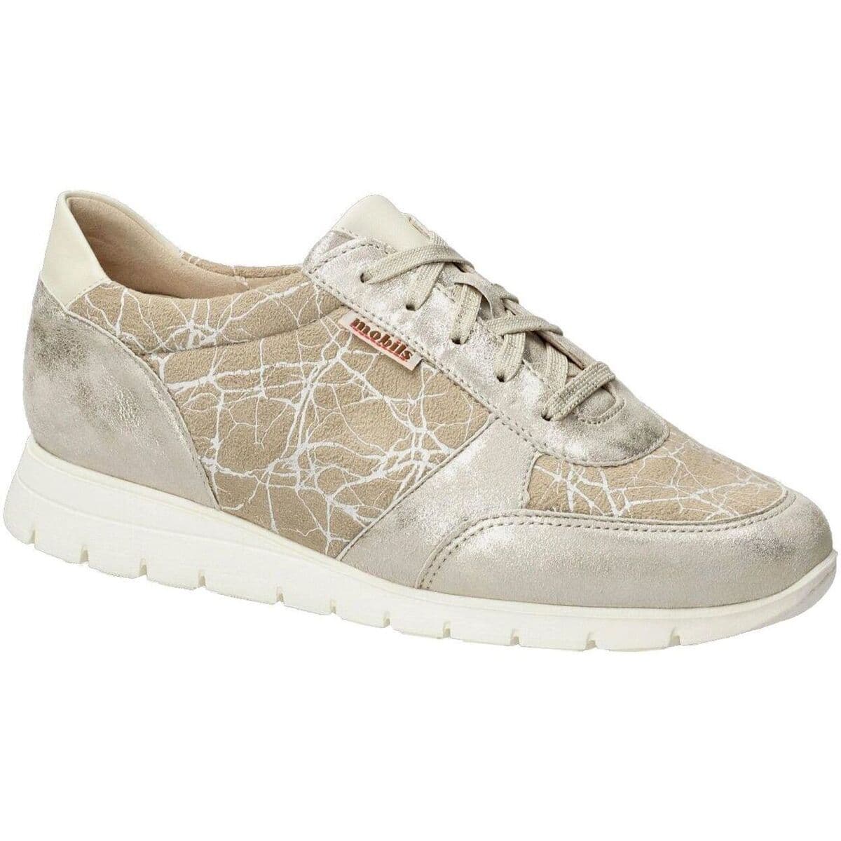 Xαμηλά Sneakers Mephisto Dalilha