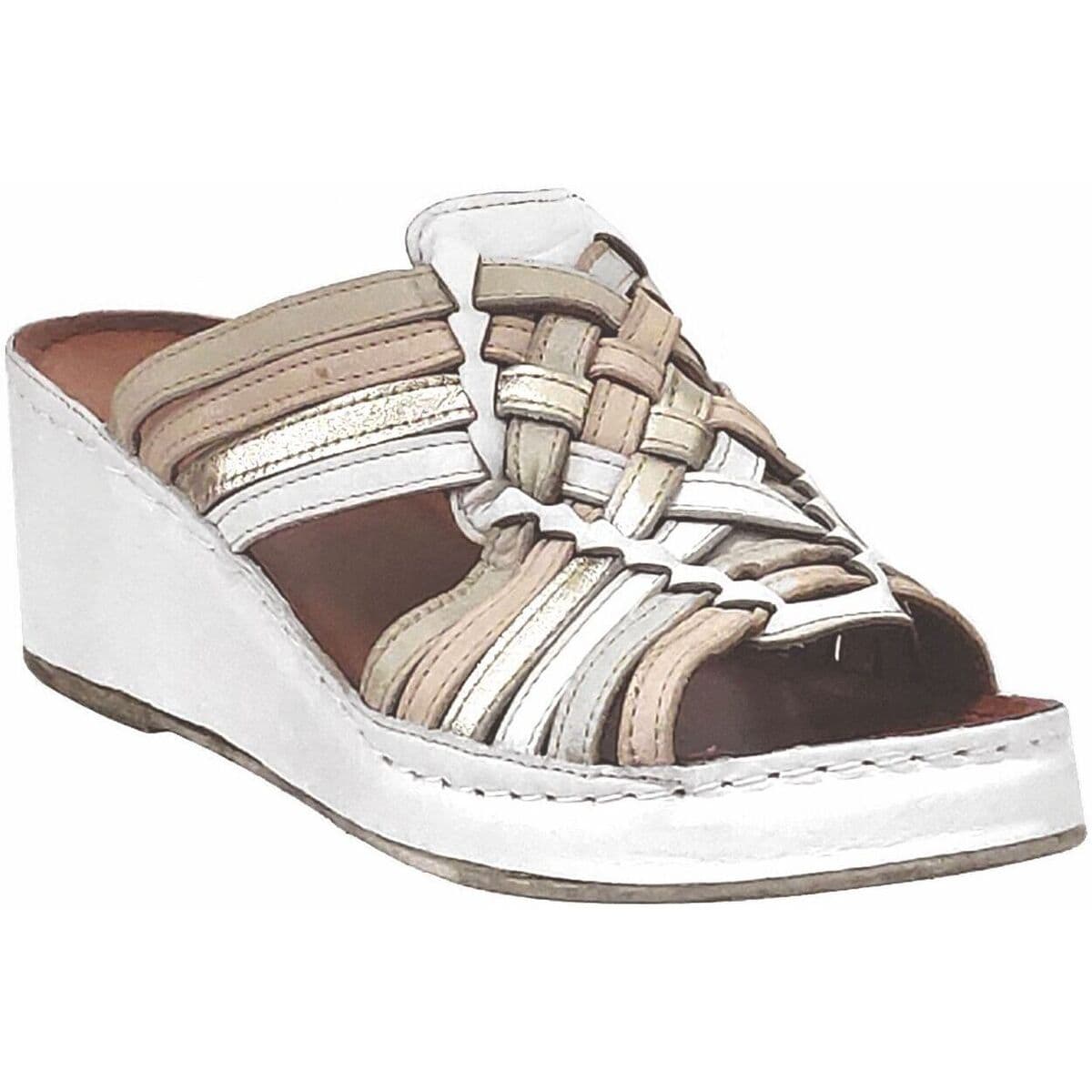 Mules Karyoka Abuleux