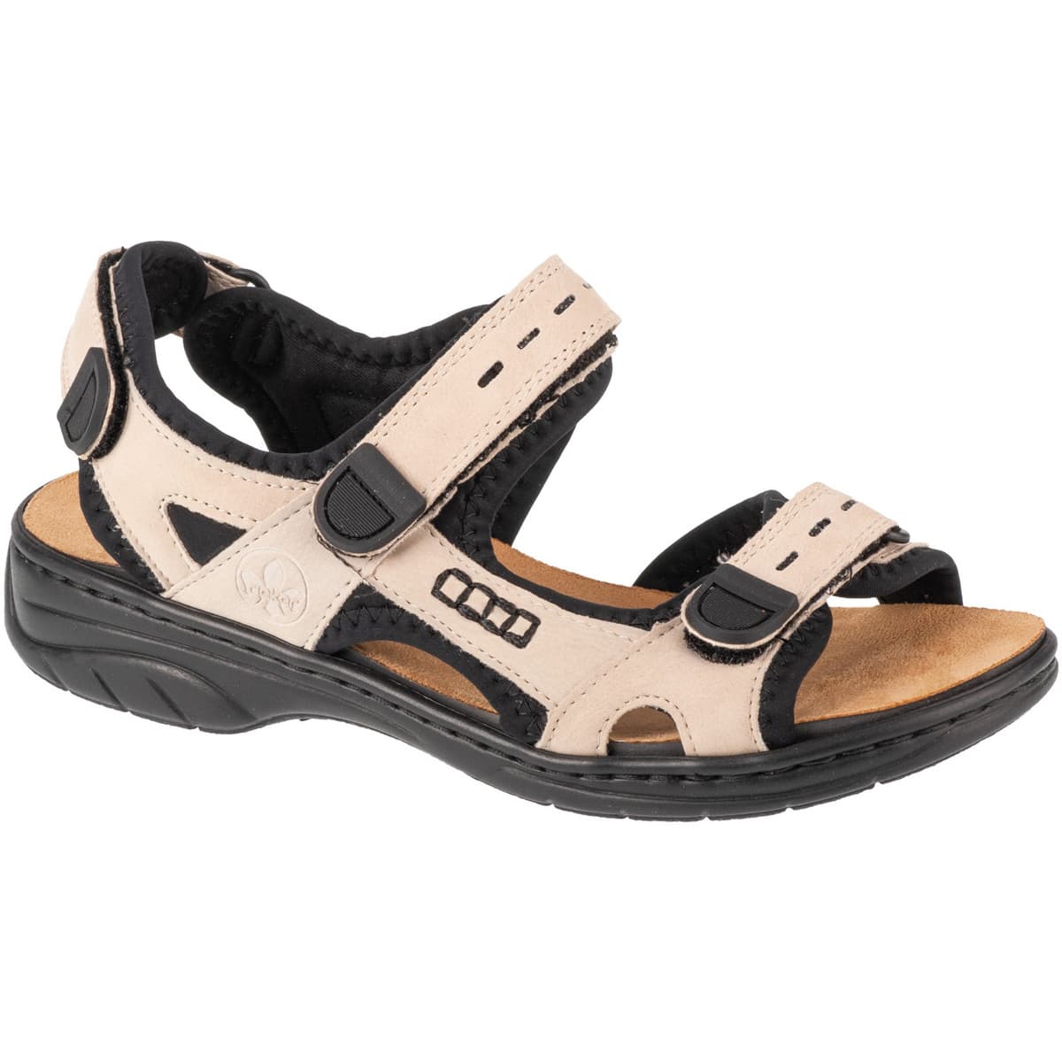 Σπορ σανδάλια Rieker Sandals