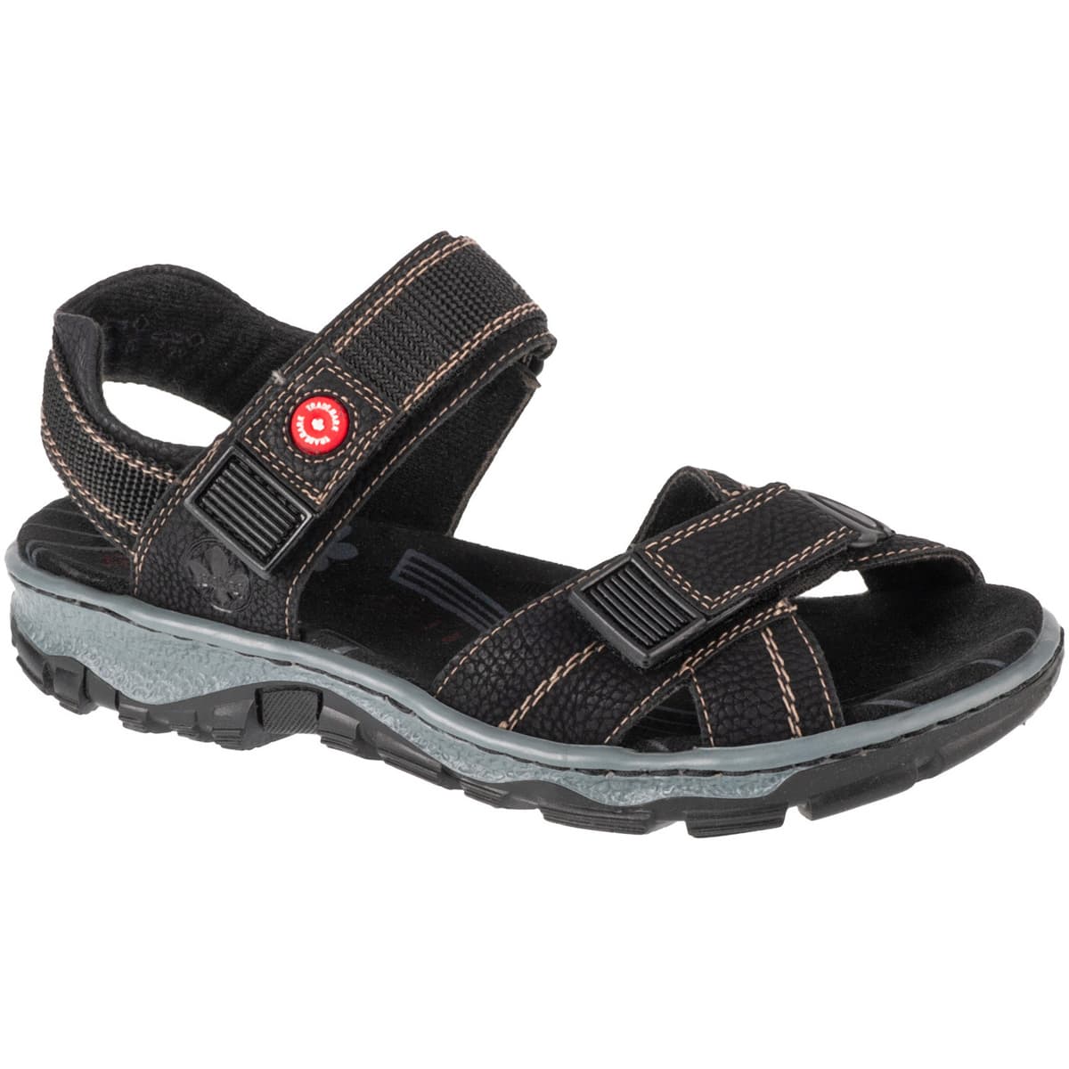 Σπορ σανδάλια Rieker Sandals
