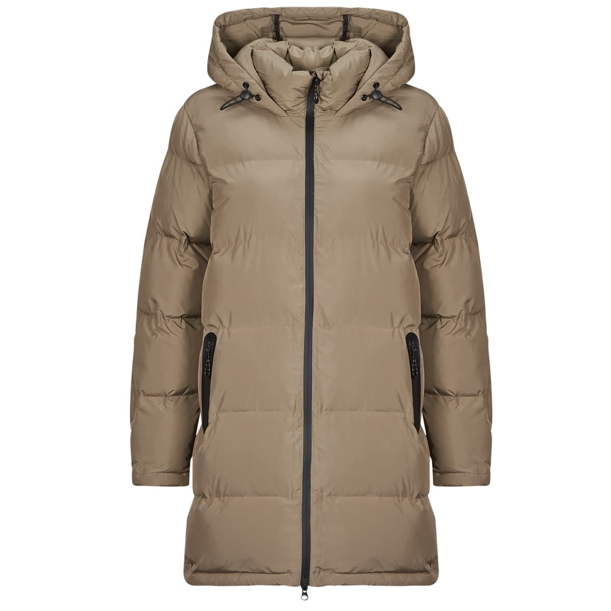 Χοντρό μπουφάν Only ONLPAULA ANN
