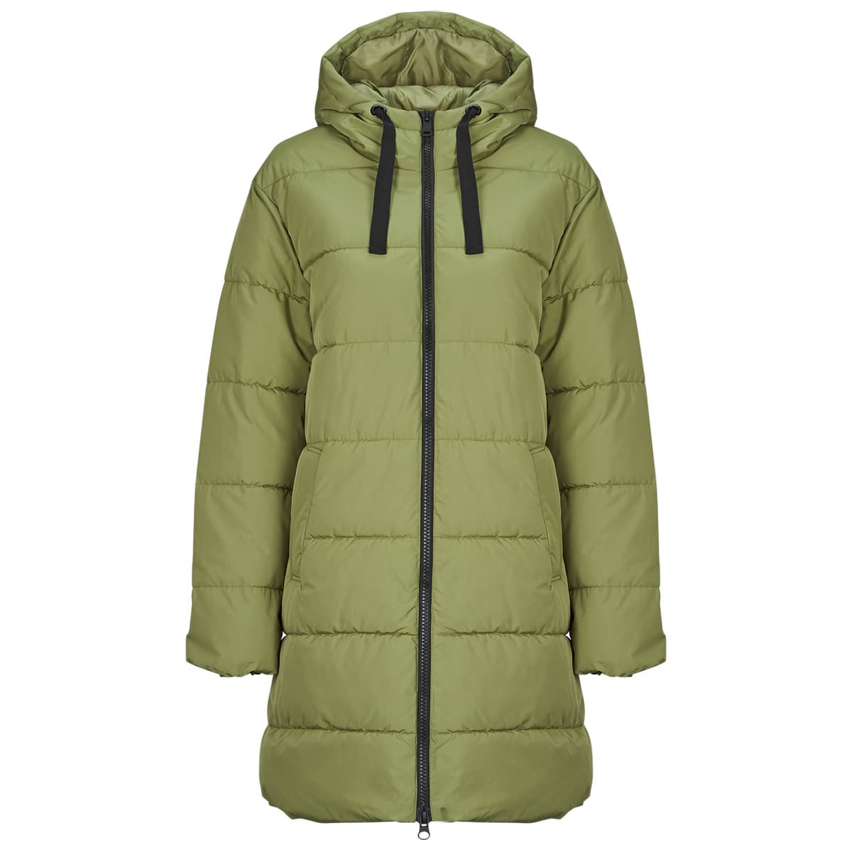 Χοντρό μπουφάν Only ONLCLAIR