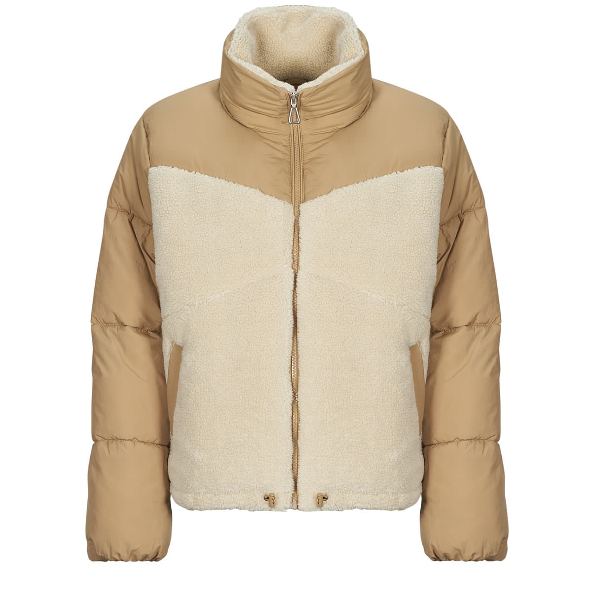 Χοντρό μπουφάν Only ONLSIENA