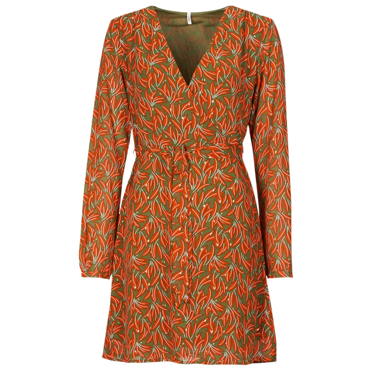 Κοντά Φορέματα Only ONLMILEY