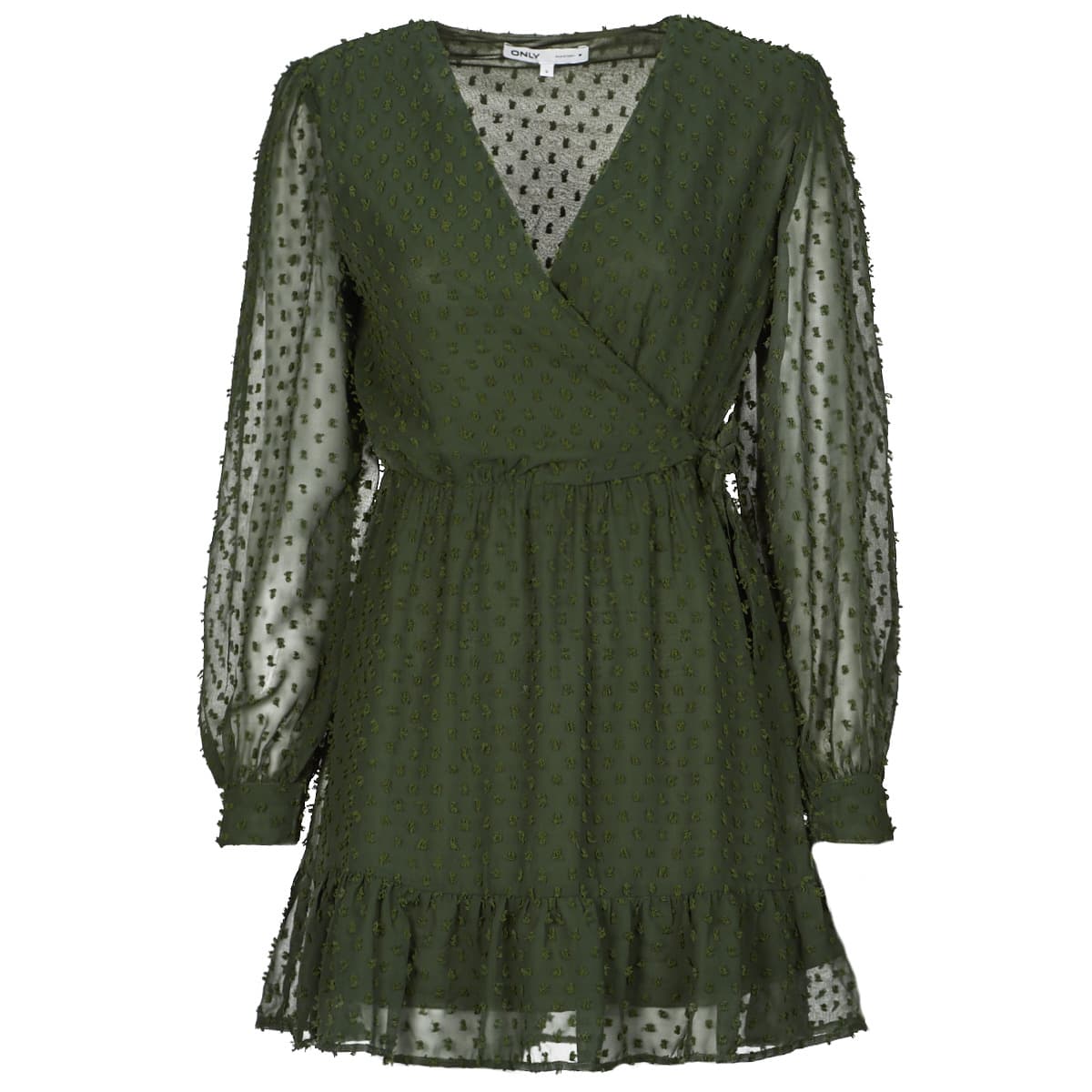 Κοντά Φορέματα Only ONLTIVA