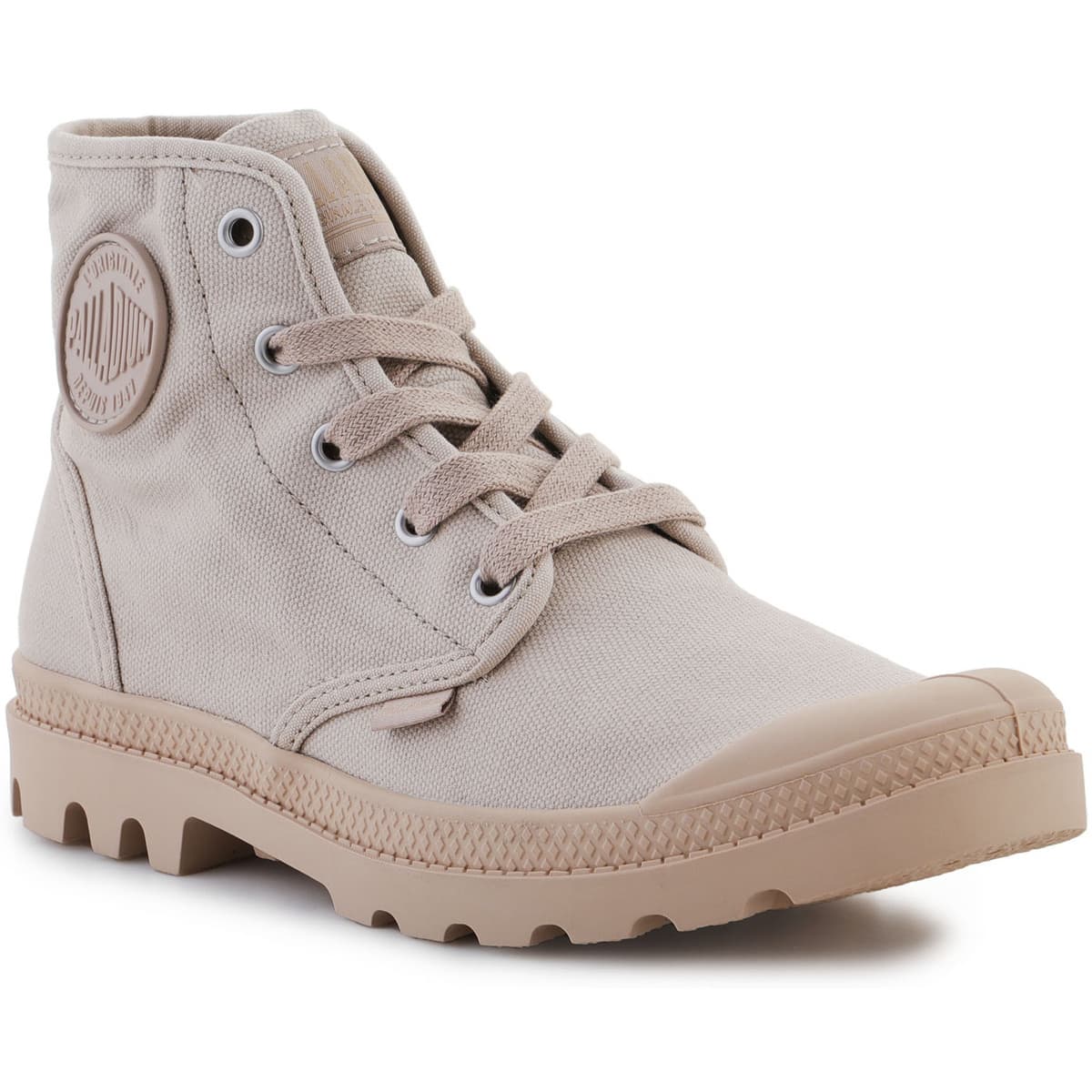 Ψηλά Sneakers Palladium Pampa Hi Pilat 92352-298-M