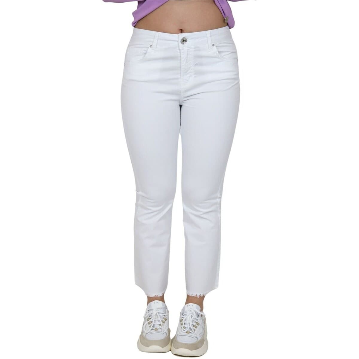 Παντελόνα Take Two DKE6805