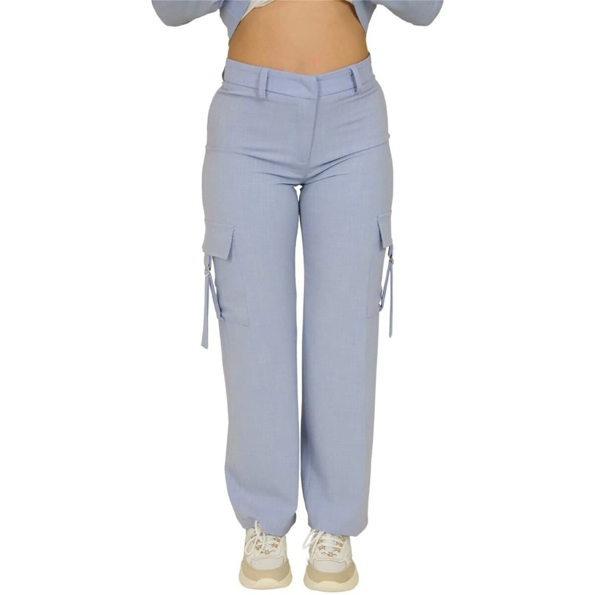 Παντελόνα Zahjr 53539140