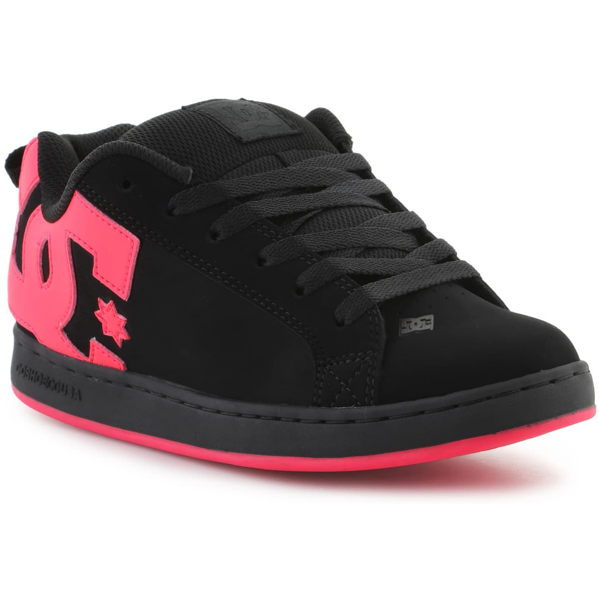Xαμηλά Sneakers DC Shoes DC Court Graffik 300678-BHP